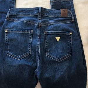 Sexy Guess skinny jeans😉👖